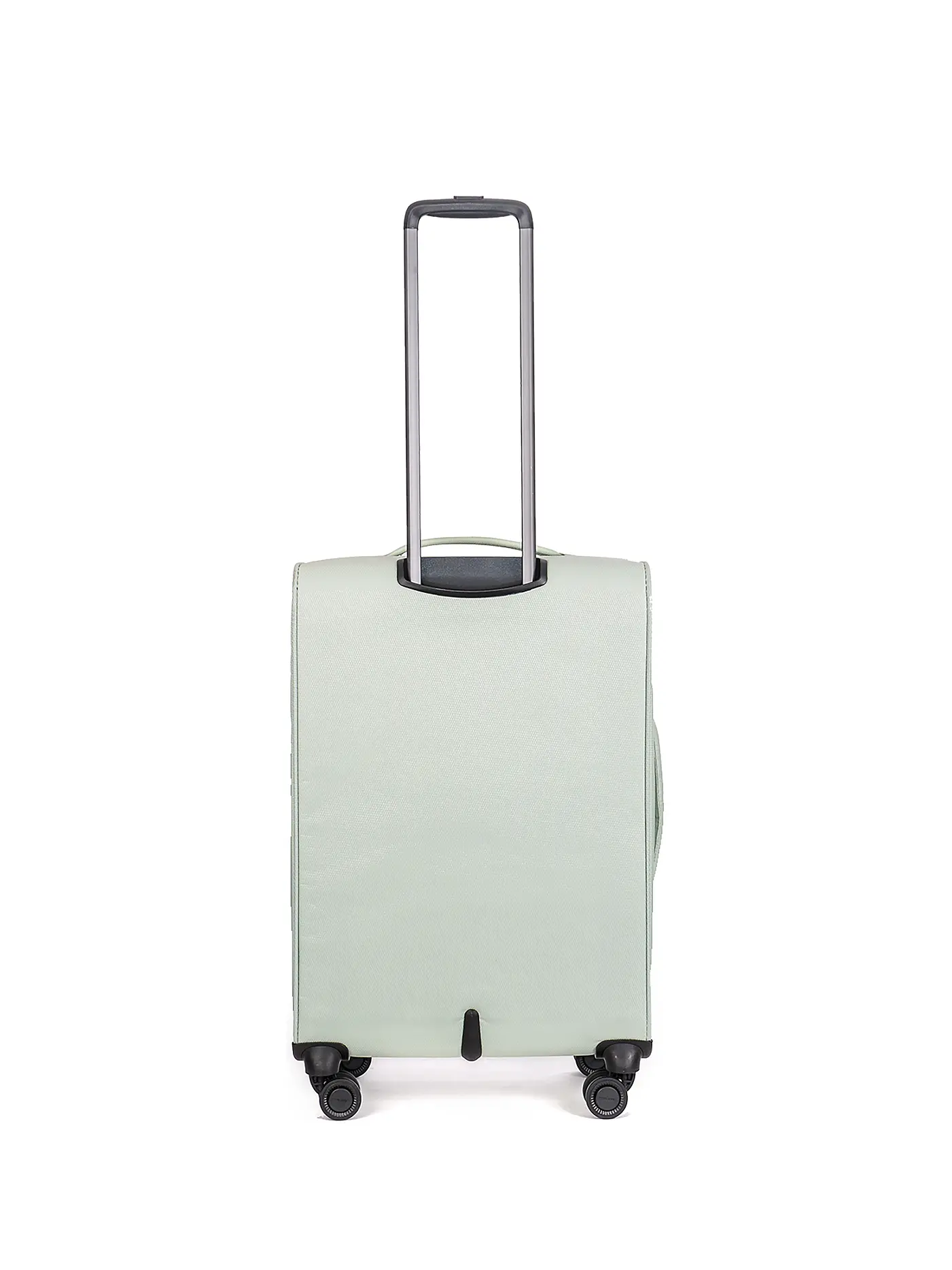 STRATIC | Trolley weich LIGHT M 65cm khaki | mint